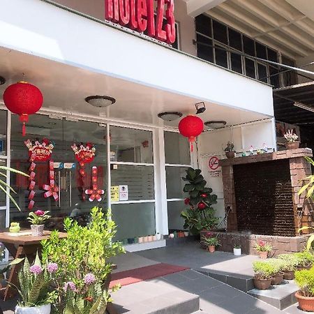 Boutique Hote123 Kuala Lumpur Extérieur photo