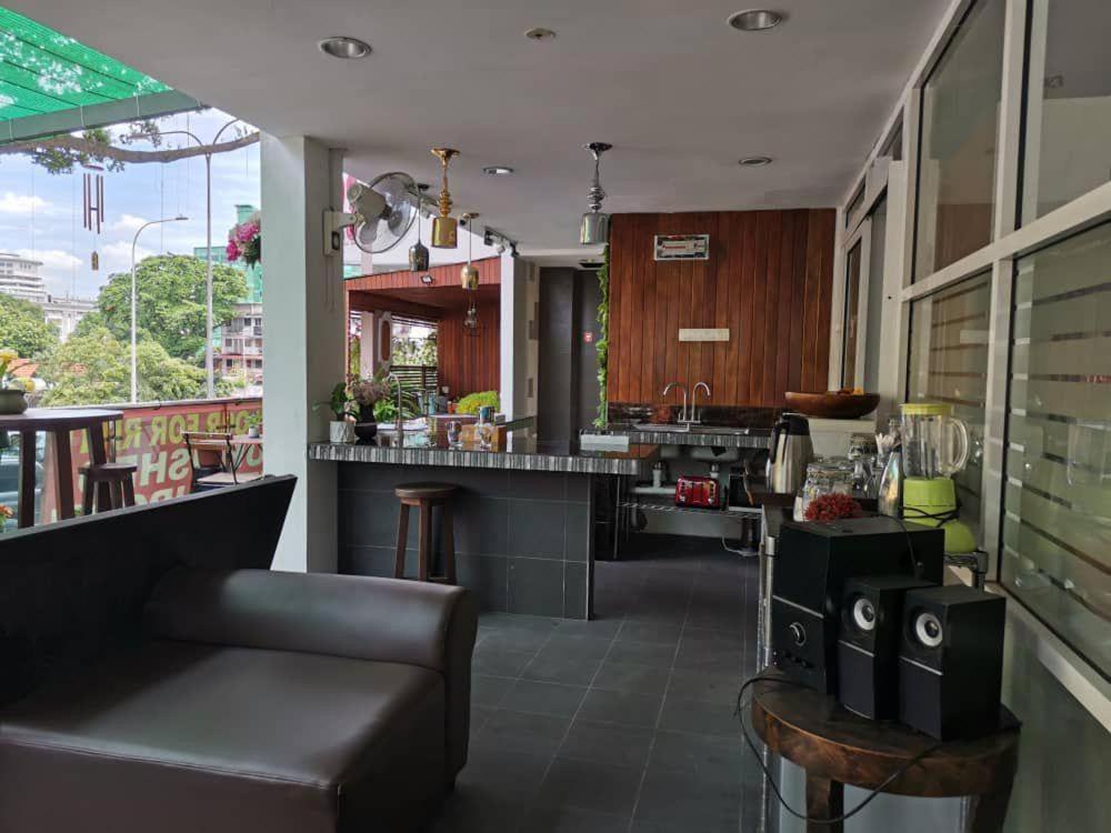 Boutique Hote123 Kuala Lumpur Extérieur photo