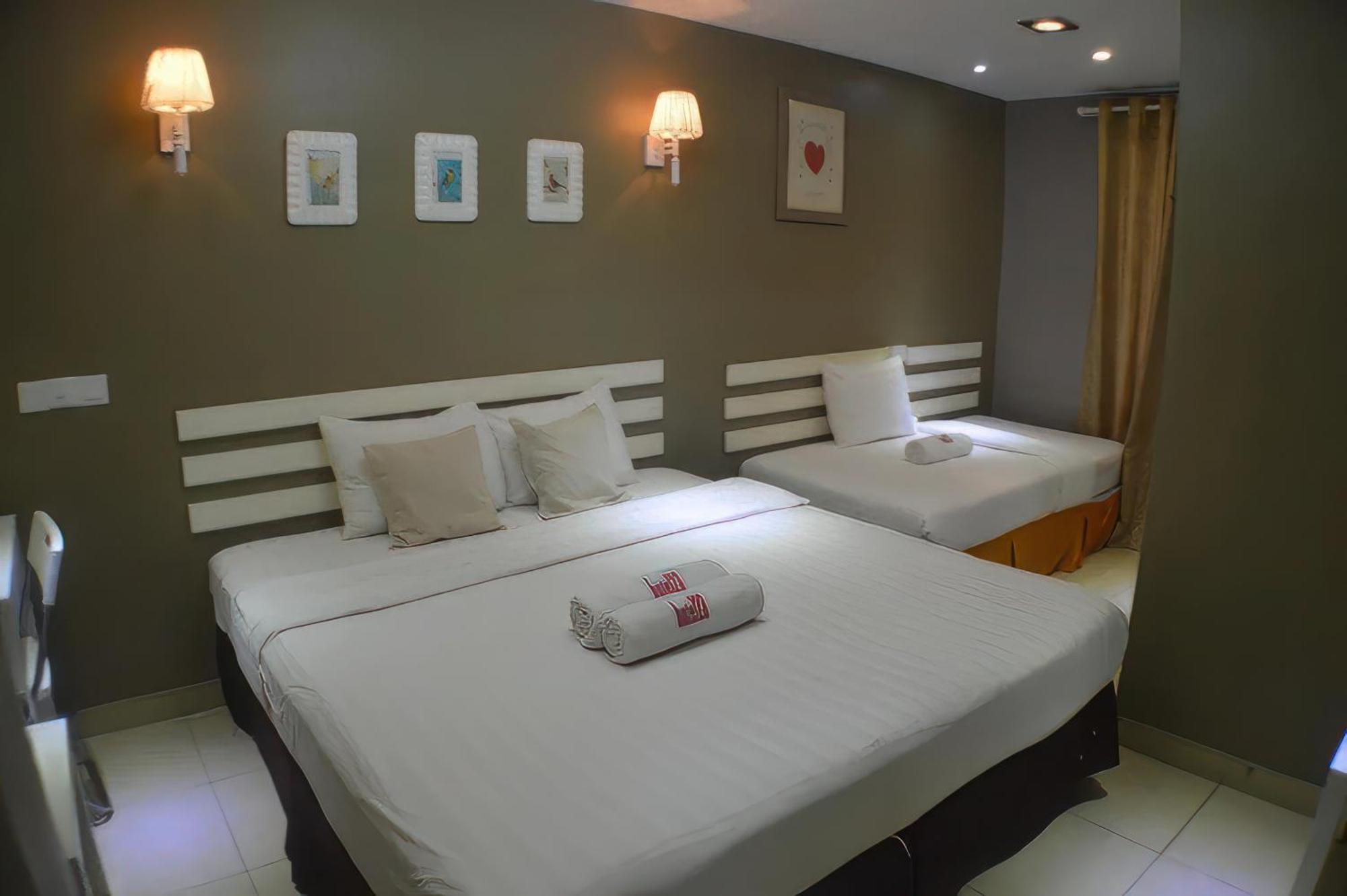 Boutique Hote123 Kuala Lumpur Extérieur photo