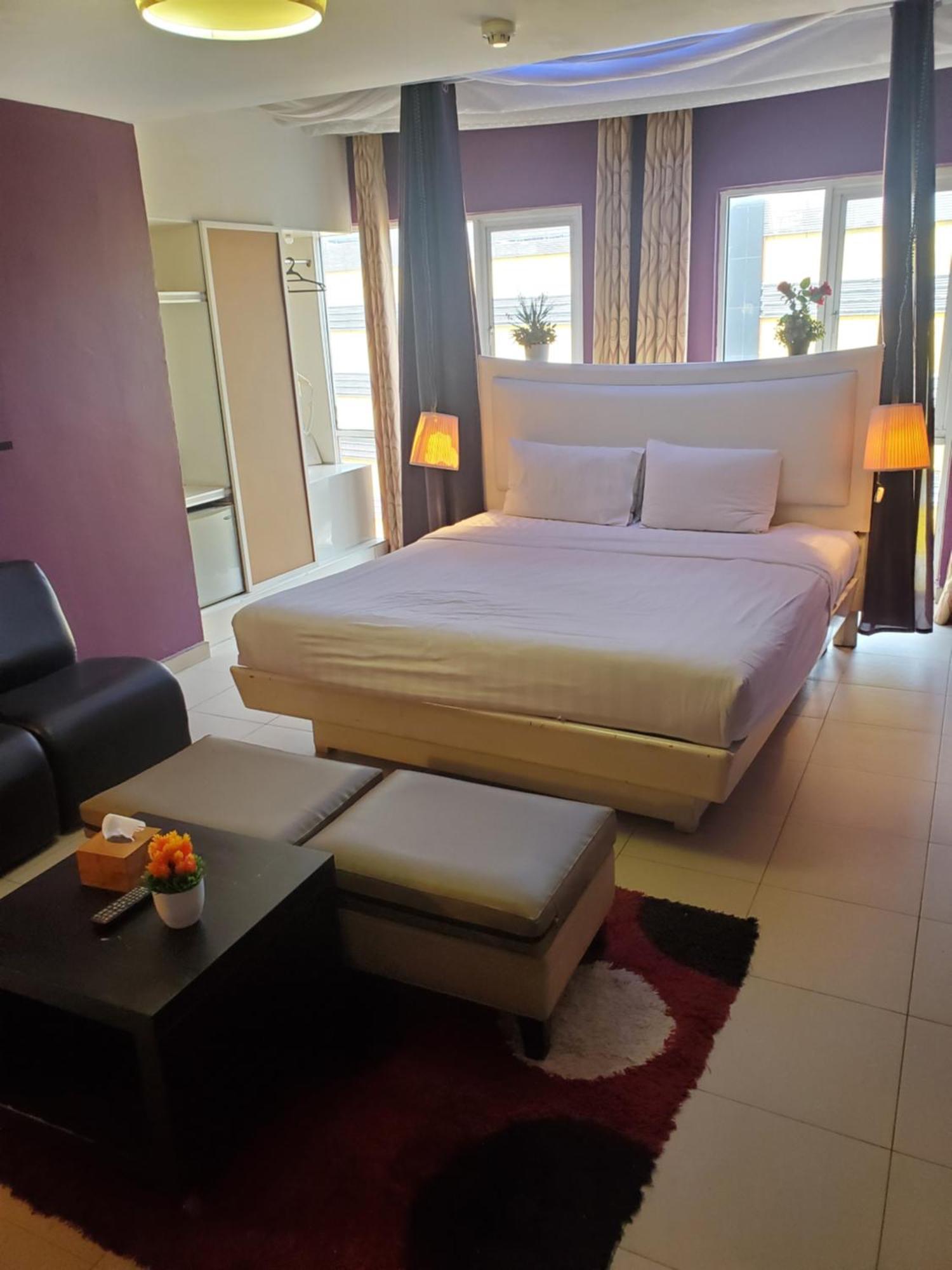 Boutique Hote123 Kuala Lumpur Extérieur photo