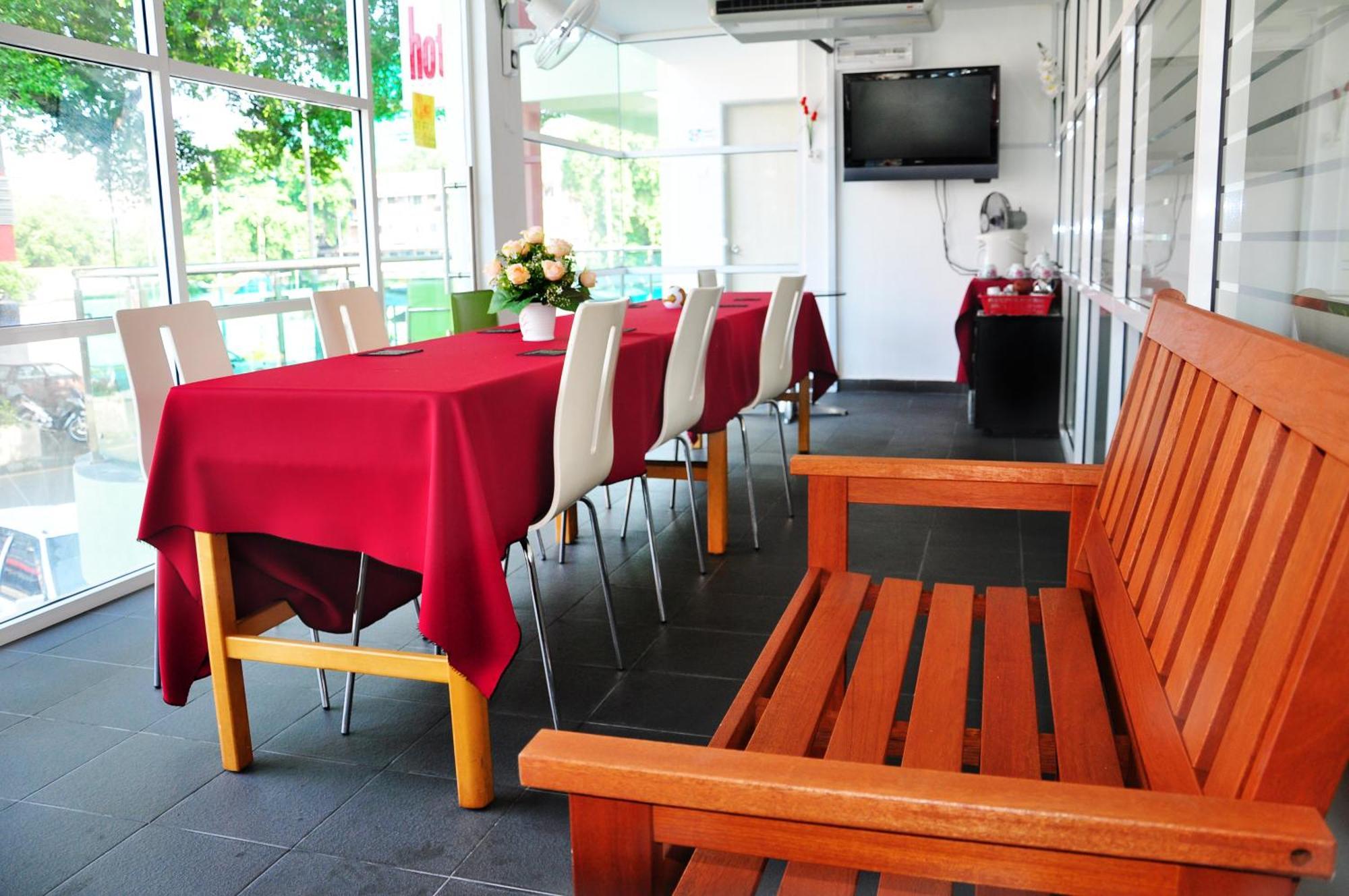 Boutique Hote123 Kuala Lumpur Extérieur photo