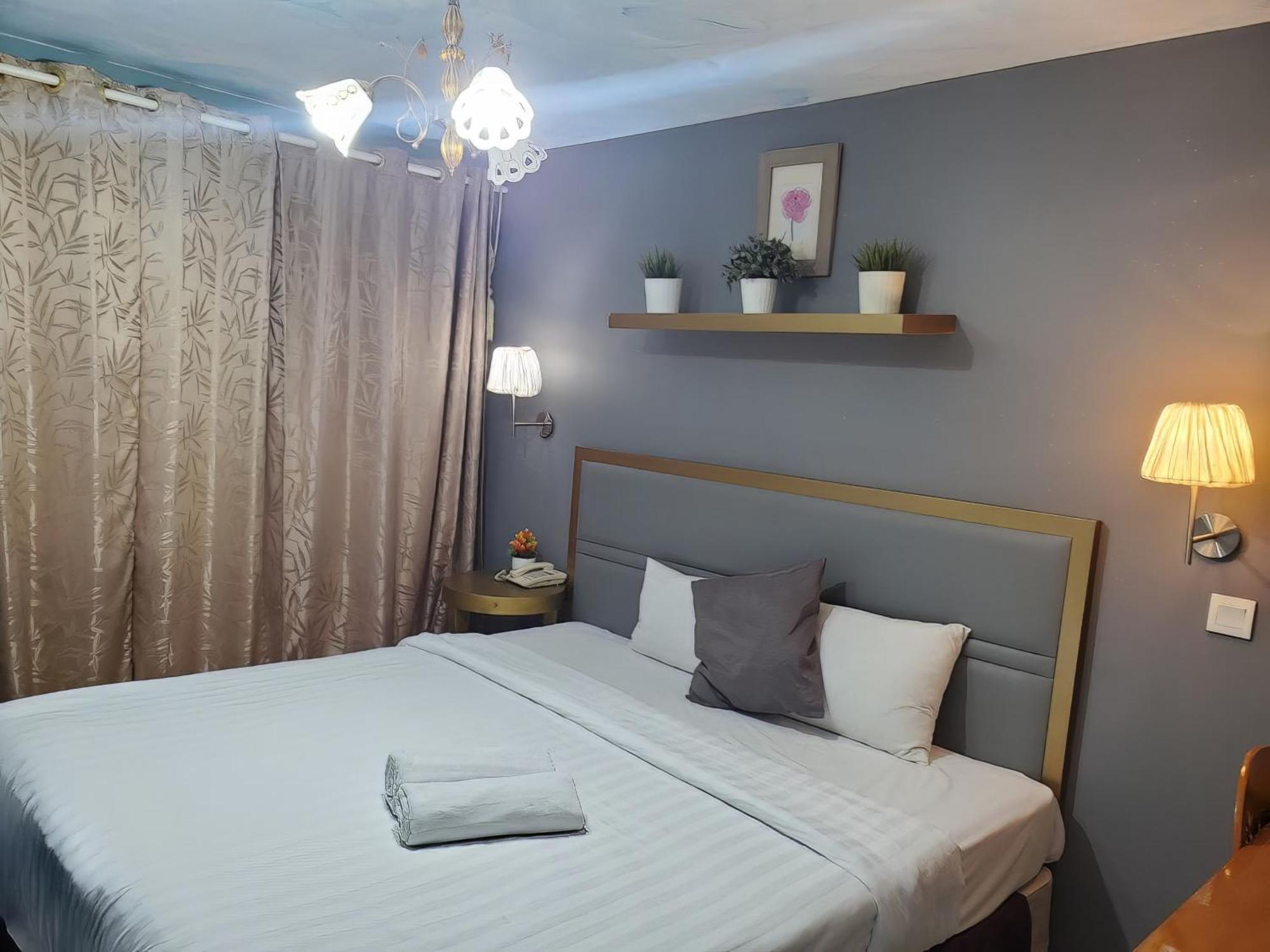 Boutique Hote123 Kuala Lumpur Extérieur photo