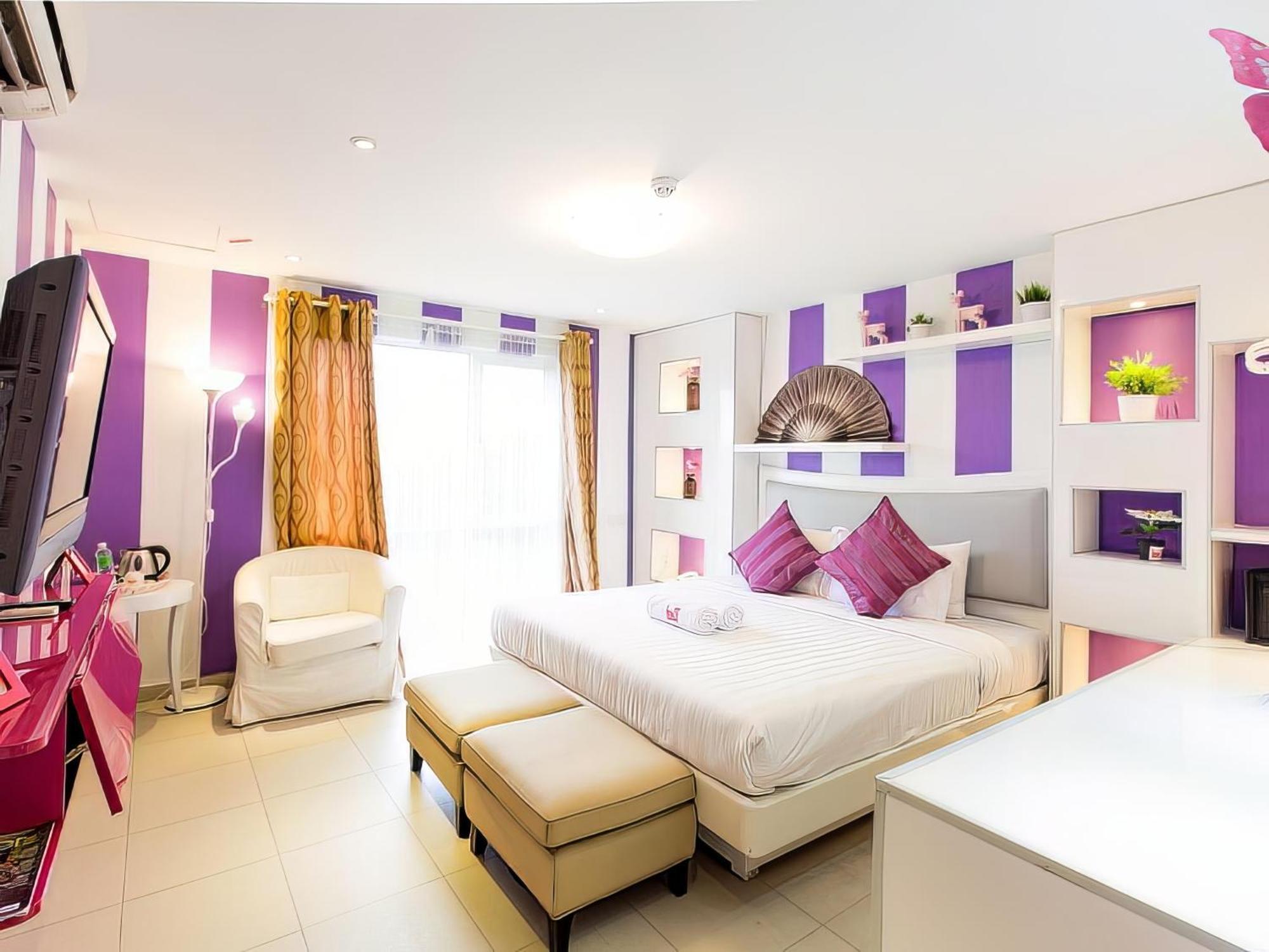 Boutique Hote123 Kuala Lumpur Extérieur photo