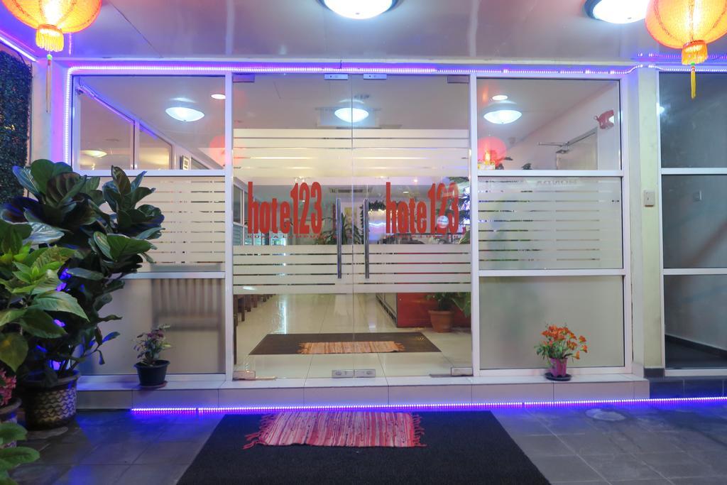 Boutique Hote123 Kuala Lumpur Extérieur photo