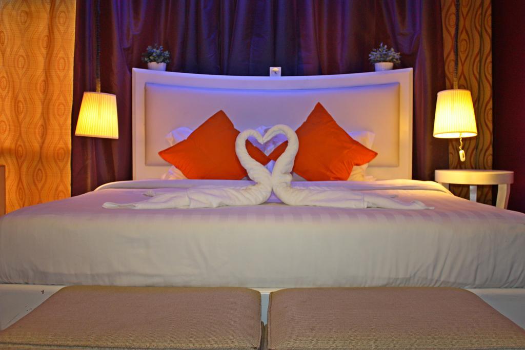 Boutique Hote123 Kuala Lumpur Extérieur photo