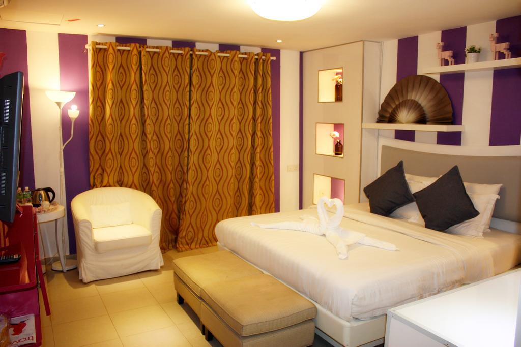 Boutique Hote123 Kuala Lumpur Extérieur photo