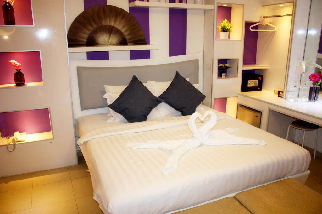 Boutique Hote123 Kuala Lumpur Extérieur photo