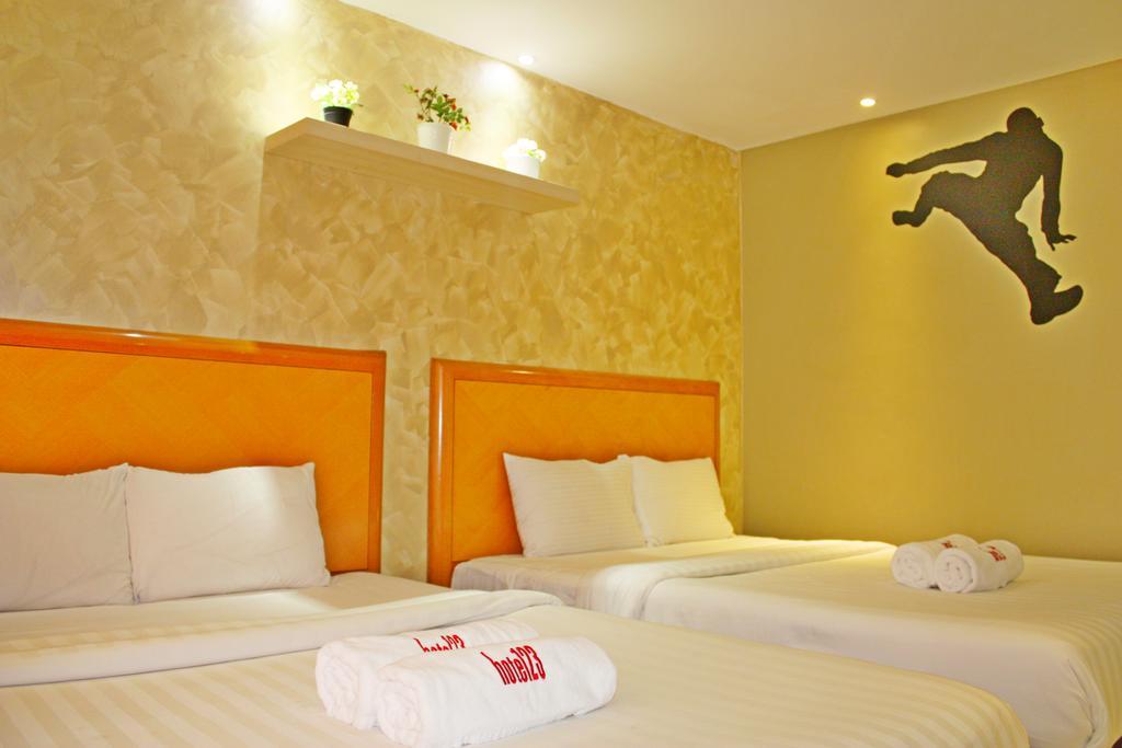 Boutique Hote123 Kuala Lumpur Extérieur photo