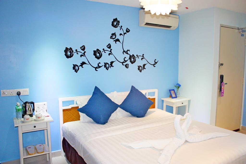 Boutique Hote123 Kuala Lumpur Extérieur photo